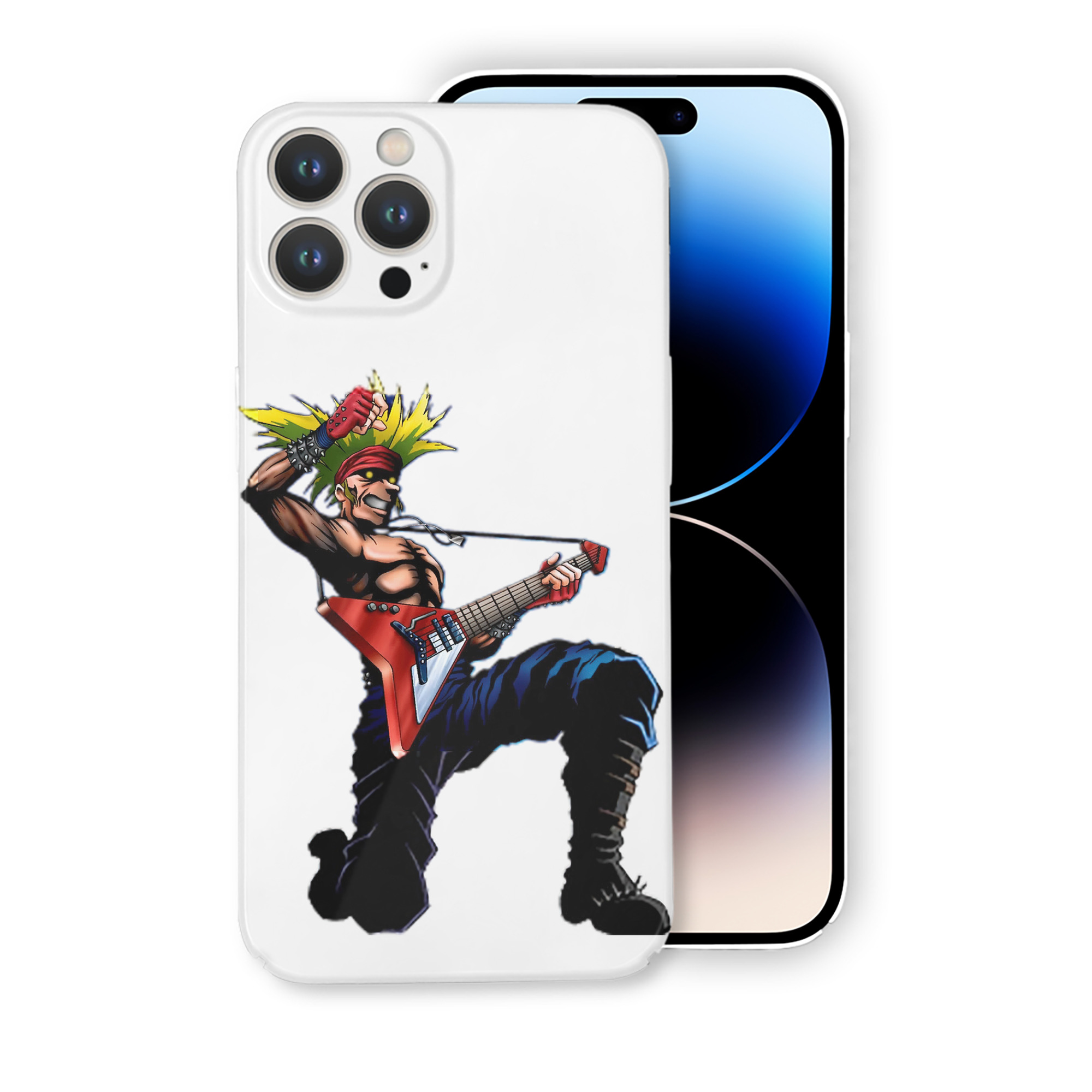 （画像用） 遊☆戯☆王 Yu-Gi-Oh! 【iPhone 14シリーズ対応】ハードケース